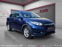 Honda hr-v 1.6  i-dtec 120 executive navi occasion simplicicar lagny  simplicicar simplicibike france