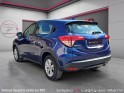 Honda hr-v 1.6  i-dtec 120 executive navi occasion simplicicar lagny  simplicicar simplicibike france