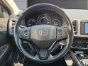 Honda hr-v 1.6  i-dtec 120 executive navi occasion simplicicar lagny  simplicicar simplicibike france