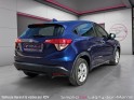 Honda hr-v 1.6  i-dtec 120 executive navi occasion simplicicar lagny  simplicicar simplicibike france