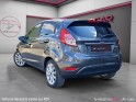 Ford fiesta 1.5 tdci 95 titanium occasion simplicicar arras  simplicicar simplicibike france