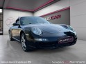 Porsche 911 carrera coupe 997 s coupe 3.8i tiptronic s garantie 12 mois amortisseur neuf pneu neuf occasion simplicicar...