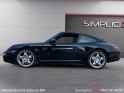 Porsche 911 carrera coupe 997 s coupe 3.8i tiptronic s garantie 12 mois amortisseur neuf pneu neuf occasion simplicicar...