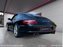 Porsche 911 carrera coupe 997 s coupe 3.8i tiptronic s garantie 12 mois amortisseur neuf pneu neuf occasion simplicicar...