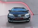 Toyota auris hybride 136h dynamic occasion simplicicar biarritz  simplicicar simplicibike france