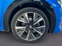 Peugeot 208 puretech 130 ss eat8 gt line - modèle rare full cuir occasion cannes (06) simplicicar simplicibike france