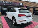 Audi q5 q5 2.0 tdi 190 s tronic 7 quattro design luxe occasion simplicicar compiegne simplicicar simplicibike france