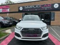 Audi q5 q5 2.0 tdi 190 s tronic 7 quattro design luxe occasion simplicicar compiegne simplicicar simplicibike france