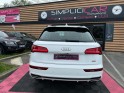 Audi q5 q5 2.0 tdi 190 s tronic 7 quattro design luxe occasion simplicicar compiegne simplicicar simplicibike france