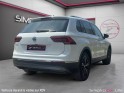 Volkswagen tiguan 2.0 tdi 150 carat exclusive full option occasion simplicicar lille  simplicicar simplicibike france