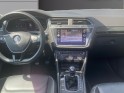 Volkswagen tiguan 2.0 tdi 150 carat exclusive full option occasion simplicicar lille  simplicicar simplicibike france