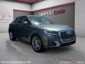 Audi q2 q2 2.0 tdi 150 ch s tronic 7 quattro s line occasion  simplicicar vaucresson nice - pfvauto simplicicar simplicibike...