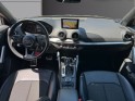 Audi q2 q2 2.0 tdi 150 ch s tronic 7 quattro s line occasion  simplicicar vaucresson nice - pfvauto simplicicar simplicibike...