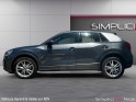 Audi q2 q2 2.0 tdi 150 ch s tronic 7 quattro s line occasion  simplicicar vaucresson nice - pfvauto simplicicar simplicibike...