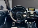 Audi q2 q2 2.0 tdi 150 ch s tronic 7 quattro s line occasion  simplicicar vaucresson nice - pfvauto simplicicar simplicibike...