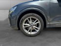 Audi q2 q2 2.0 tdi 150 ch s tronic 7 quattro s line occasion  simplicicar vaucresson nice - pfvauto simplicicar simplicibike...