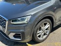 Audi q2 q2 2.0 tdi 150 ch s tronic 7 quattro s line occasion  simplicicar vaucresson nice - pfvauto simplicicar simplicibike...