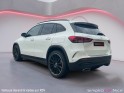 Mercedes gla 200 d 8g-dct amg line occasion  simplicicar vaucresson nice - pfvauto simplicicar simplicibike france