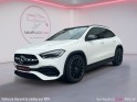 Mercedes gla 200 d 8g-dct amg line occasion  simplicicar vaucresson nice - pfvauto simplicicar simplicibike france