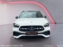 Mercedes gla 200 d 8g-dct amg line occasion  simplicicar vaucresson nice - pfvauto simplicicar simplicibike france