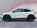 Mercedes gla 200 d 8g-dct amg line occasion  simplicicar vaucresson nice - pfvauto simplicicar simplicibike france