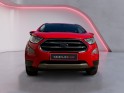 Ford ecosport 125ch ecoboost  bvm6 titanium/camera de recul/24 000 km occasion simplicicar orgeval  simplicicar simplicibike...