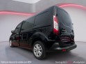 Ford  transit connect  1.5 ecoblue trend v408 cami tte/monospace occasion avignon (84) simplicicar simplicibike france