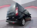 Ford  transit connect  1.5 ecoblue trend v408 cami tte/monospace occasion avignon (84) simplicicar simplicibike france