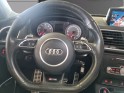 Audi rs q3 quattro rsq3 s tronic 7 340 ch 2.5 tfs i occasion avignon (84) simplicicar simplicibike france