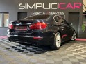 Bmw serie 5 f10 lci 535d xdrive 313 ch luxury  garantie 12 mois occasion  simplicicar aix les bains simplicicar simplicibike...