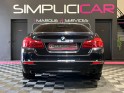 Bmw serie 5 f10 lci 535d xdrive 313 ch luxury  garantie 12 mois occasion  simplicicar aix les bains simplicicar simplicibike...