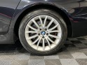 Bmw serie 5 f10 lci 535d xdrive 313 ch luxury  garantie 12 mois occasion  simplicicar aix les bains simplicicar simplicibike...