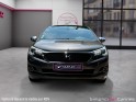 Ds ds4 crossback bluehdi 120 ss eat6 sport chic - caméra de recul - sièges chauffants - intérieur cuir occasion cannes...