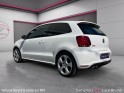 Volkswagen polo gti 1.4 180 occasion simplicicar la fleche simplicicar simplicibike france