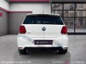 Volkswagen polo gti 1.4 180 occasion simplicicar la fleche simplicicar simplicibike france