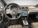 Volkswagen polo gti 1.4 180 occasion simplicicar la fleche simplicicar simplicibike france