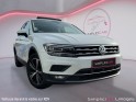 Volkswagen tiguan 2.0 tdi 150 dsg7 confortline occasion simplicicar limoges  simplicicar simplicibike france