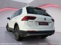 Volkswagen tiguan 2.0 tdi 150 dsg7 confortline occasion simplicicar limoges  simplicicar simplicibike france