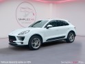 Porsche macan diesel 3.0 v6 258 ch s pdk occasion simplicicar pau simplicicar simplicibike france