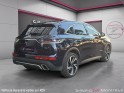 Ds ds7 crossback puretech 225 eat8 grand chic occasion montreuil (porte de vincennes)(75) simplicicar simplicibike france