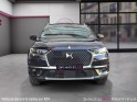 Ds ds7 crossback puretech 225 eat8 grand chic occasion montreuil (porte de vincennes)(75) simplicicar simplicibike france