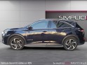 Ds ds7 crossback puretech 225 eat8 grand chic occasion montreuil (porte de vincennes)(75) simplicicar simplicibike france