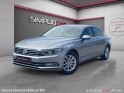 Volkswagen passat 2.0 tdi 150 dsg7 confortline occasion simplicicar arras  simplicicar simplicibike france