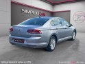 Volkswagen passat 2.0 tdi 150 dsg7 confortline occasion simplicicar arras  simplicicar simplicibike france