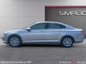 Volkswagen passat 2.0 tdi 150 dsg7 confortline occasion simplicicar arras  simplicicar simplicibike france