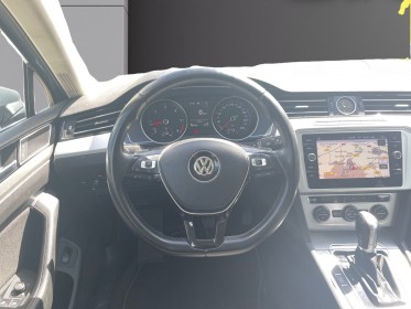 Volkswagen passat 2.0 tdi 150 dsg7 confortline occasion simplicicar arras  simplicicar simplicibike france