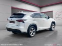 Lexus nx300h 2.5 197ch 300h executive 4wd occasion simplicicar pau simplicicar simplicibike france