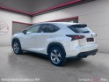 Lexus nx300h 2.5 197ch 300h executive 4wd occasion simplicicar pau simplicicar simplicibike france