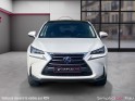 Lexus nx300h 2.5 197ch 300h executive 4wd occasion simplicicar pau simplicicar simplicibike france