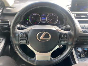 Lexus nx300h 2.5 197ch 300h executive 4wd occasion simplicicar pau simplicicar simplicibike france